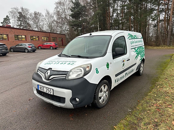Renault Kangoo Express