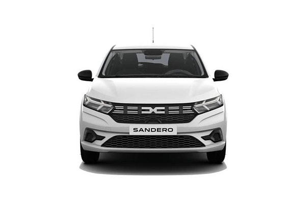 Dacia Sandero 2 of 5