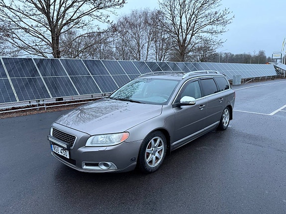 VOLVO V70 A-TRAKTOR COILS