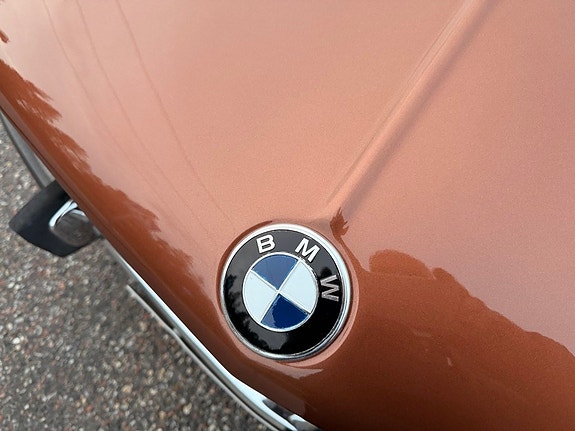 BMW 3.0SI 7 of 13