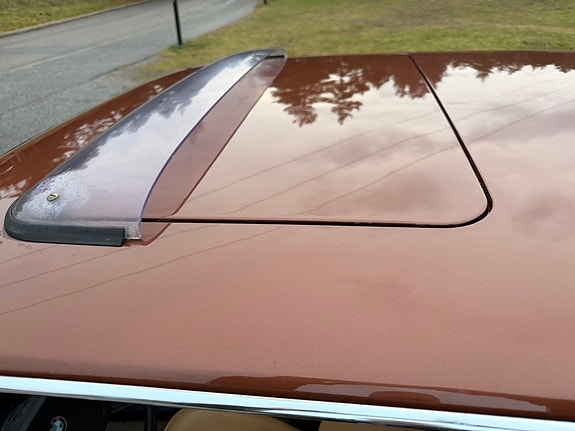 BMW 3.0SI 10 of 13