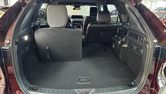 Mazda CX-80 9 of 14