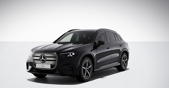 Mercedes-Benz GLC400