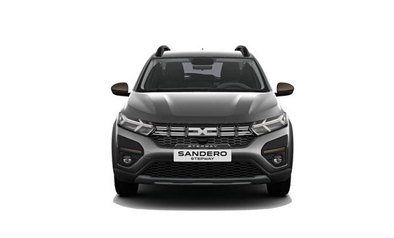 Dacia Sandero Stepway 2 of 5