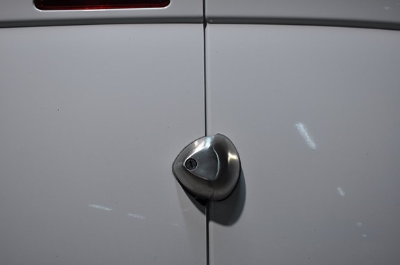 Peugeot Partner 14 of 21