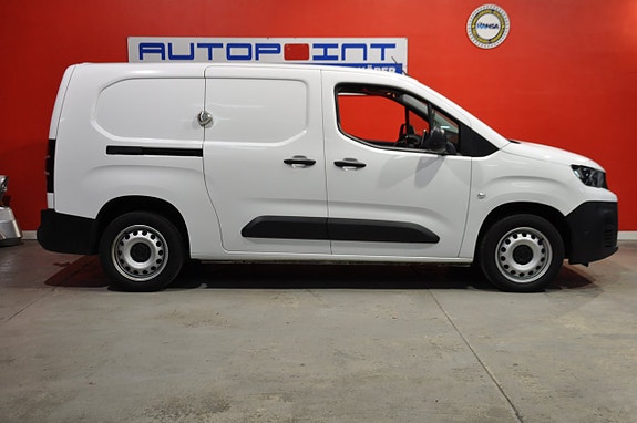 Peugeot Partner 3 of 5