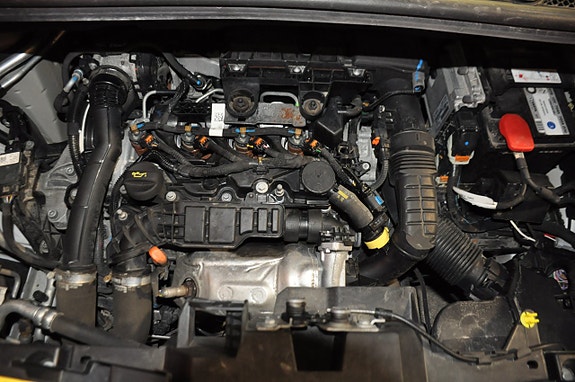Peugeot Partner 17 of 21