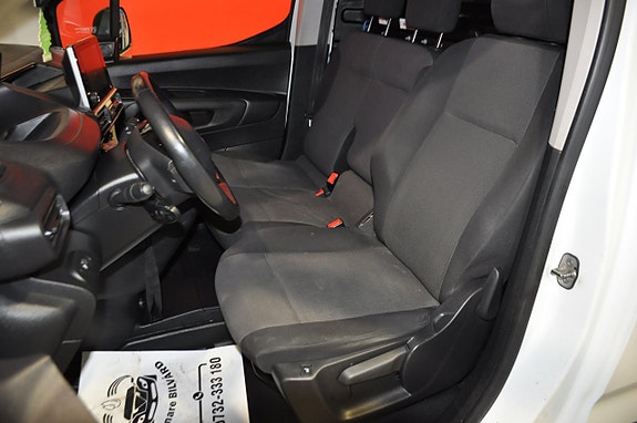 Peugeot Partner 6 of 21
