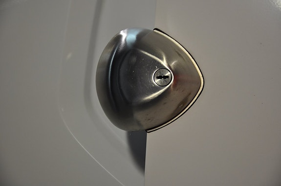 Peugeot Partner 13 of 21