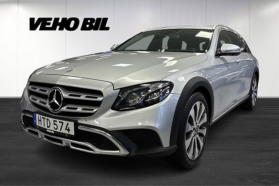 Mercedes-Benz E220 d