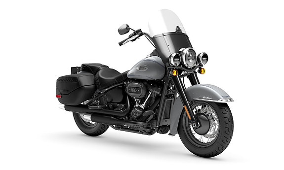 Harley-Davidson Heritage Classic