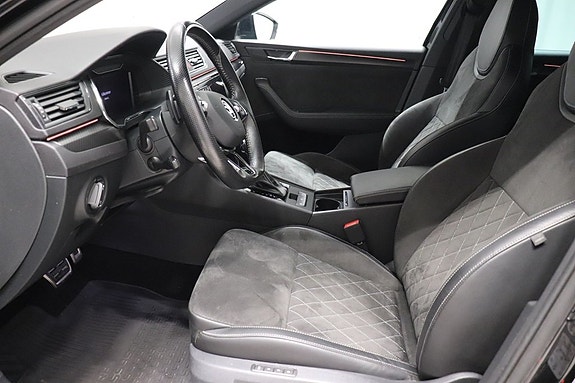 Skoda Superb 7 of 13