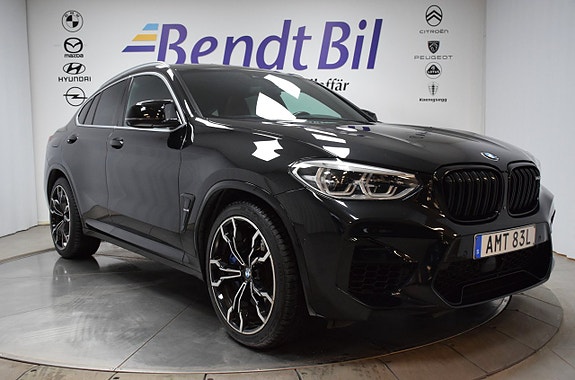 BMW X4 M