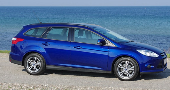 Ford Focus 2 of 2