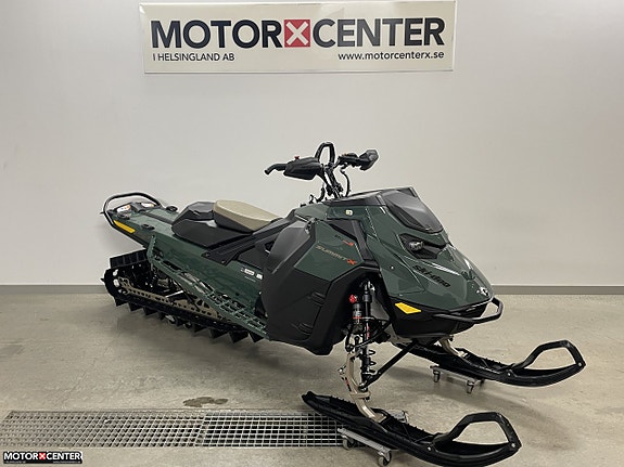 Ski-Doo Summit X Expert 850 E-TEC Turbo R 10,25" display 3900mm 76mm TSTH 3 of 9