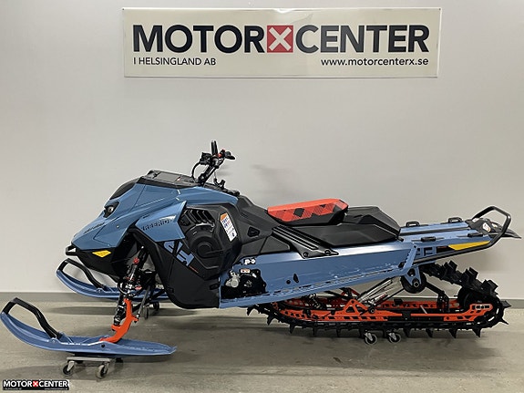 Ski-doo Freeride