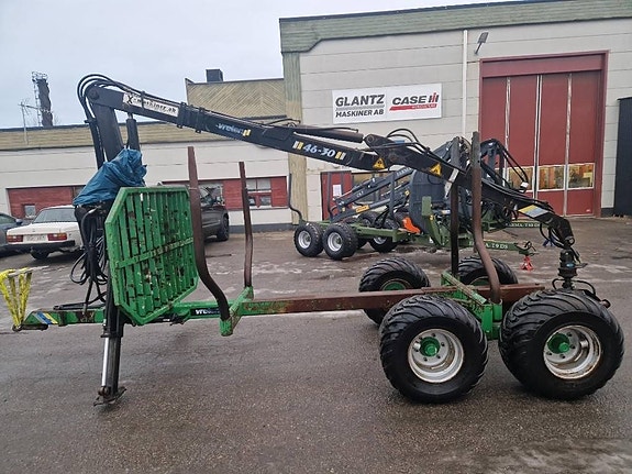 Vreten 46-30 /+HVV7.0