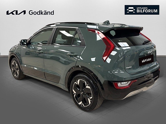 Kia Niro 6 of 15