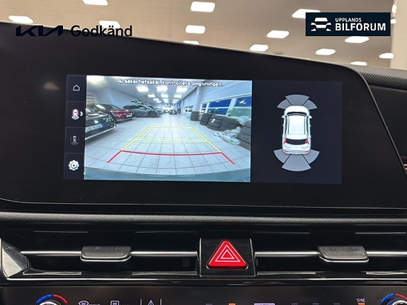Kia Niro 15 of 15