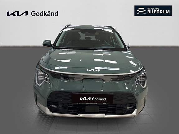 Kia Niro 2 of 15