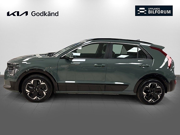 Kia Niro 4 of 15