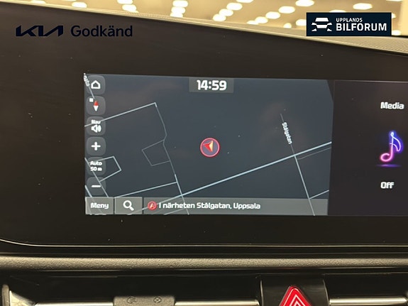Kia Niro 11 of 15