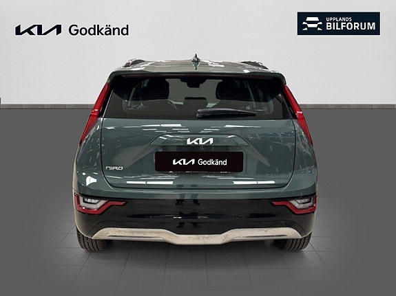 Kia Niro 5 of 15