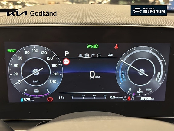 Kia Niro 10 of 15