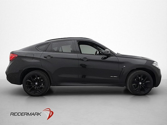 BMW X6 4 of 30