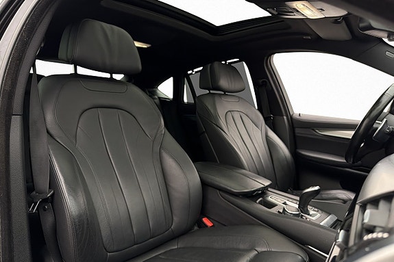 BMW X6 8 of 30