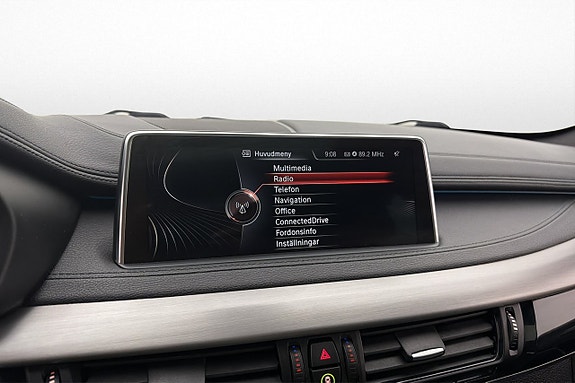 BMW X6 20 of 30