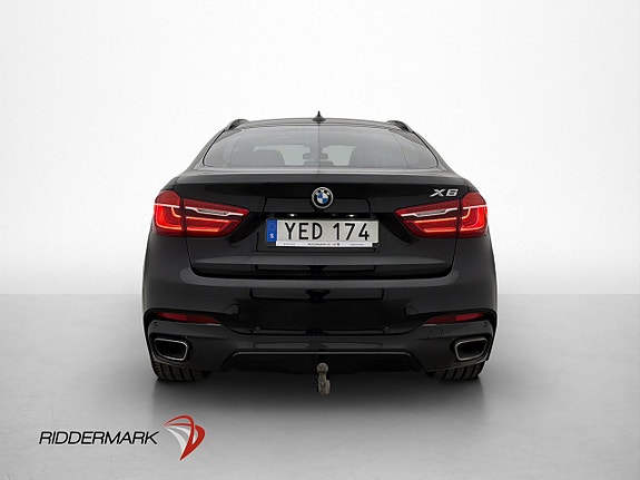 BMW X6 5 of 30