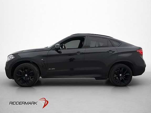 BMW X6 6 of 30