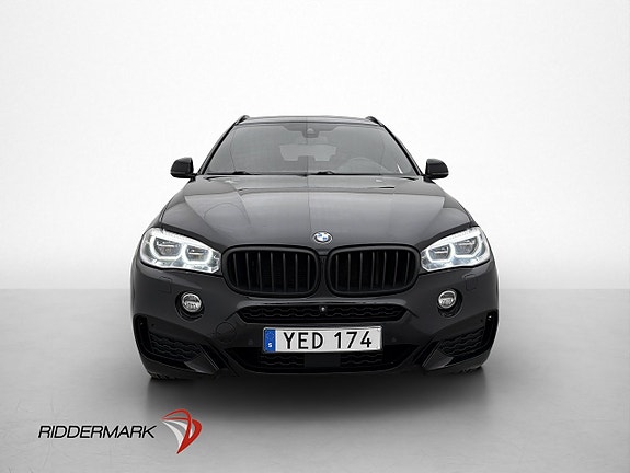 BMW X6 2 of 30