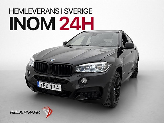BMW X6 3 of 30