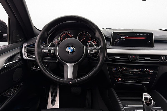 BMW X6 13 of 30