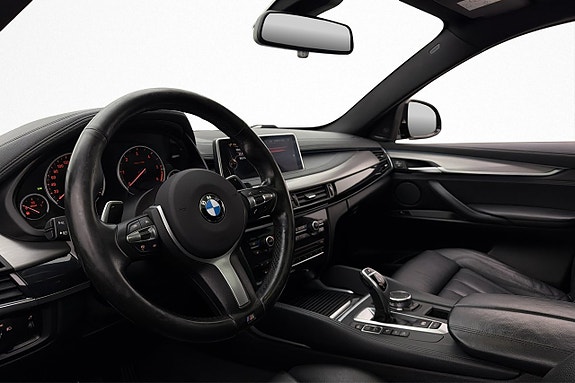 BMW X6 16 of 30