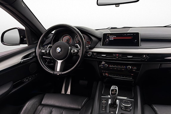 BMW X6 12 of 30
