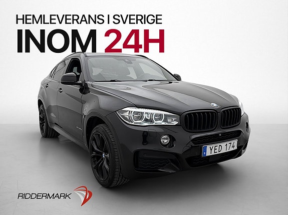 BMW X6 3 of 30