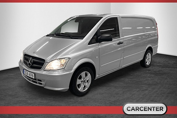 Mercedes-Benz Vito 113