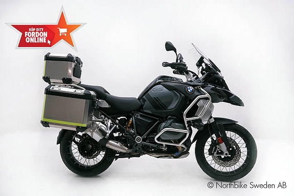 BMW R1250GS Adventure