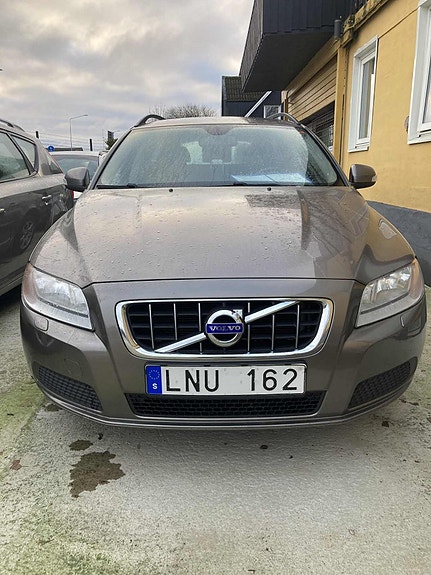 Volvo V70