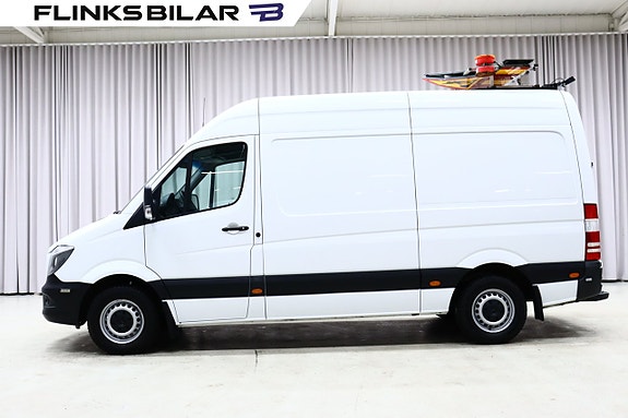 Mercedes-Benz Sprinter 316