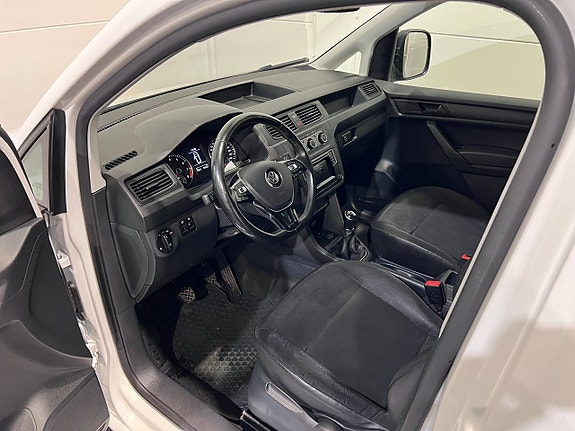 Volkswagen Caddy 11 of 15