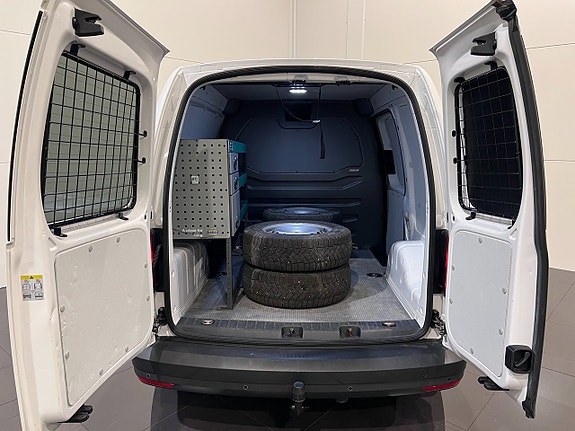 Volkswagen Caddy 8 of 15
