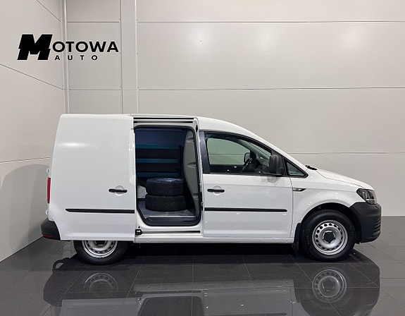 Volkswagen Caddy 6 of 15