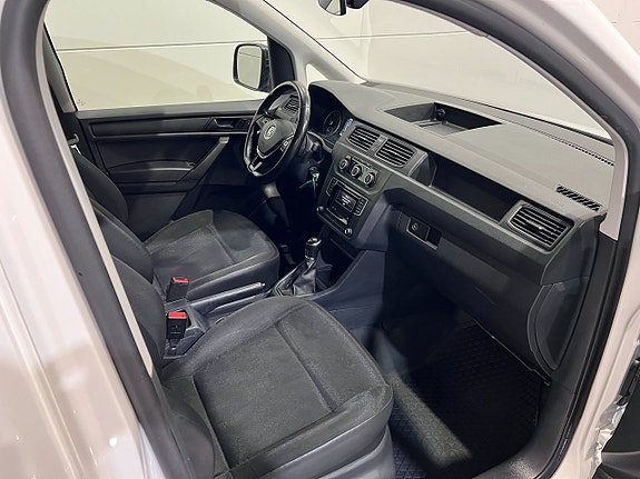 Volkswagen Caddy 12 of 15