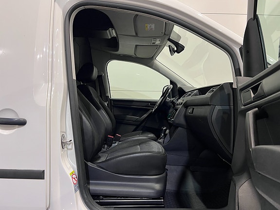 Volkswagen Caddy 13 of 15