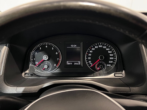 Volkswagen Caddy 15 of 15