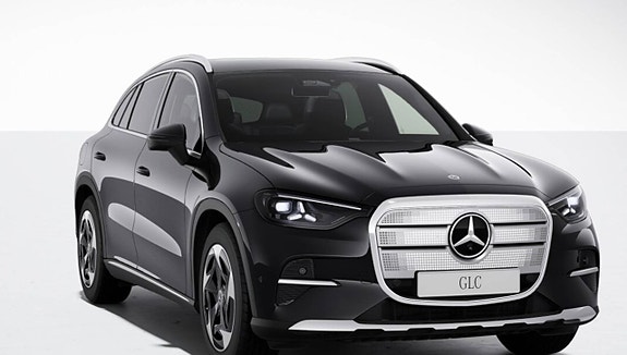 Mercedes-Benz GLC400